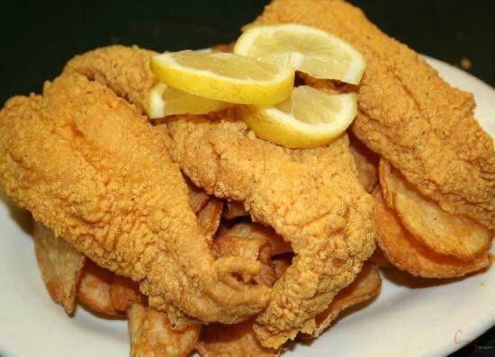 3pcs Catfish Only