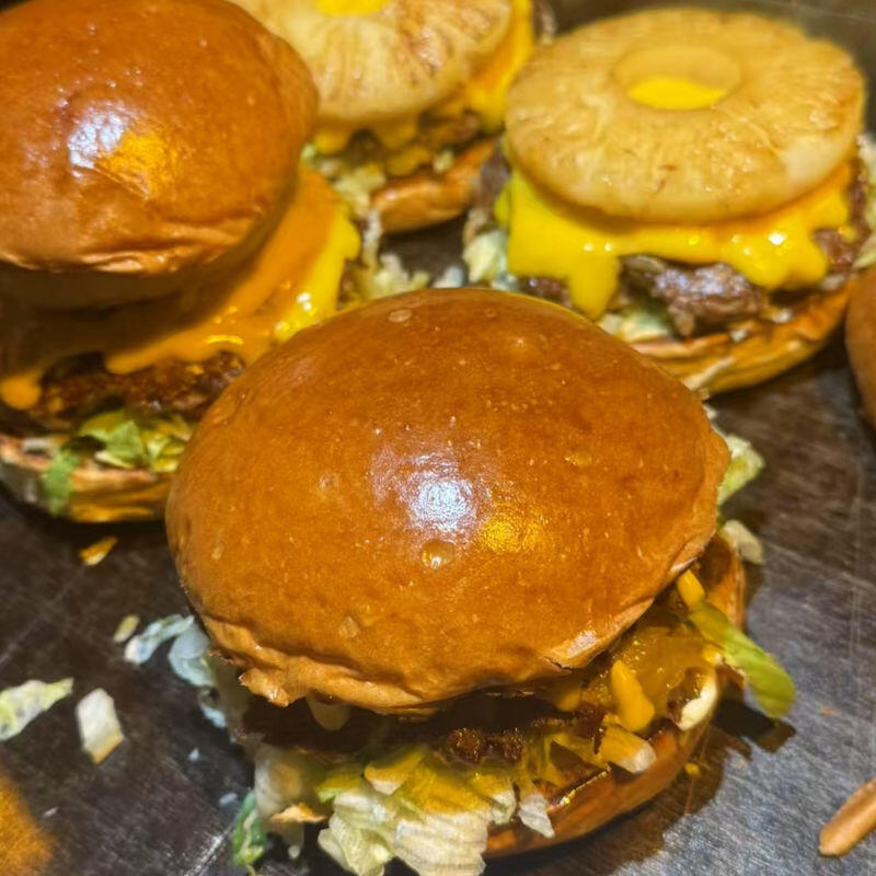 Aloha Double Stack 